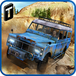 Cover Image of Download Offroad Driving Adventure 2016 2.2 APK