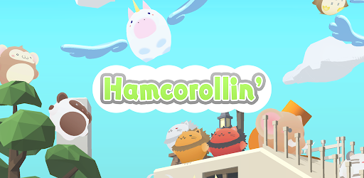 Hamcorollin'
