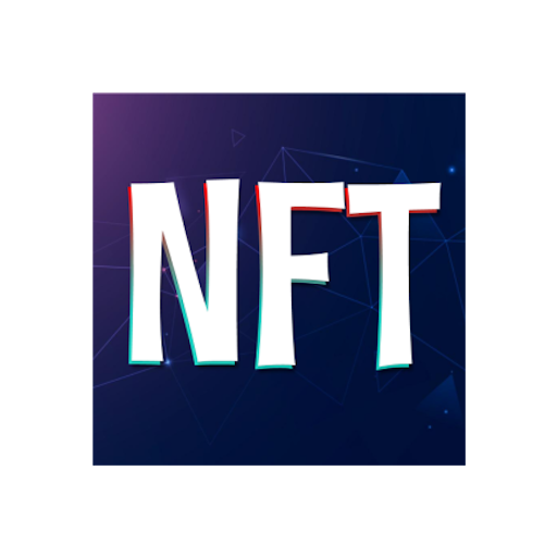NFT Maker 앱 아이콘