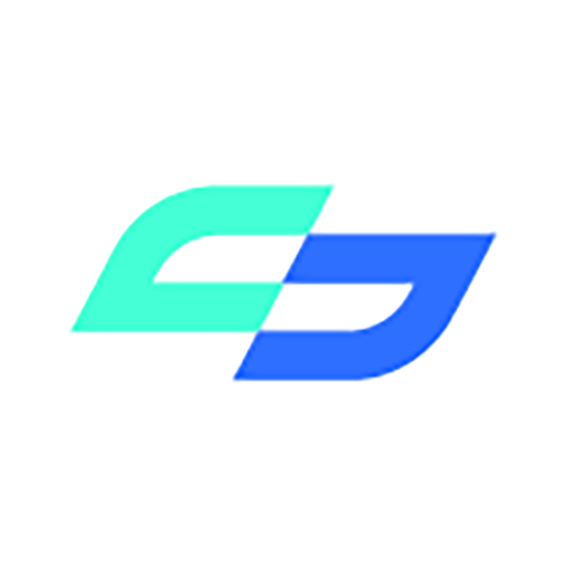 JSGO 來去送 logo