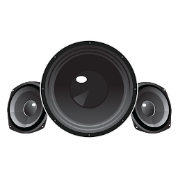 Icon image Speaker Booster Pro