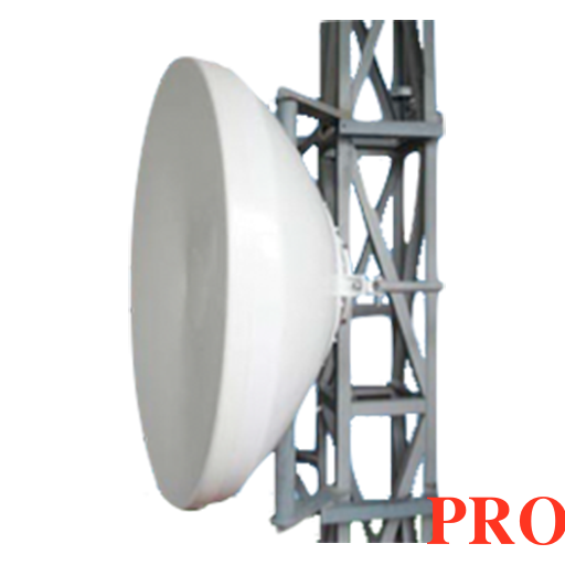 Microwave Link Calculator Pro