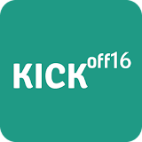 Senior Kick off 2016 icon