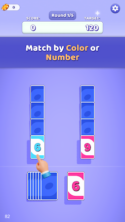 Game screenshot Solatro hack