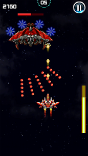 Galaxy Shooter – rad space shooter For PC installation