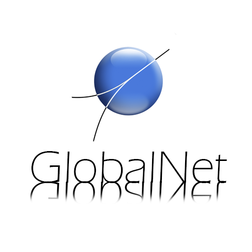 Global Net TV logo