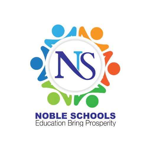 Noble School - Kalipat logo