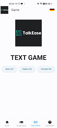 TalkEase Screen 3