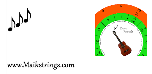 Chord Circle Screen 3