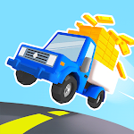 Cover Image of 下载 Happy Driver  APK