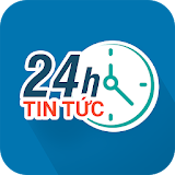 Tin Tuc 24h - Doc Bao Tong Hop icon