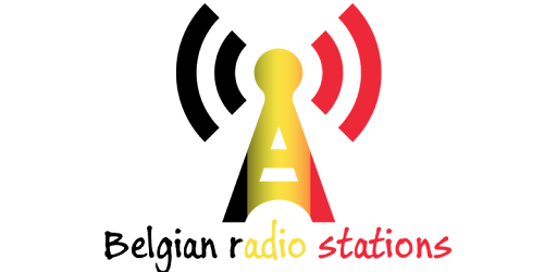 Belgian radio stations - radio