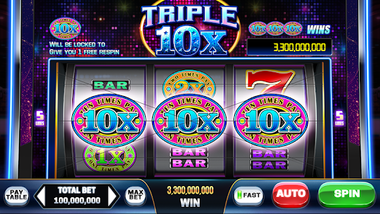 Play Las Vegas – Casino Slots Apk Free Download 1.50.0 3