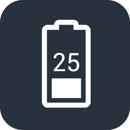 Enable Battery Percentage Logo
