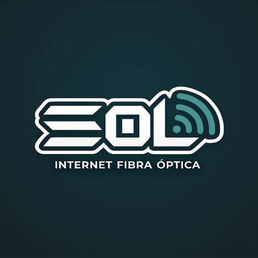 SAC SOL FIBRA logo
