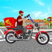Top 49 Food & Drink Apps Like Pizza boy delivery games: real racing Stunt Free - Best Alternatives