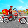 download Pizza delivery boy games 2021: pizza delivery Game apk