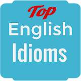 Top English Idioms icon