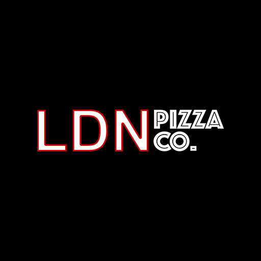 LDN Pizza Co logo