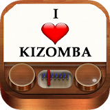 Kizomba Music Radio icon