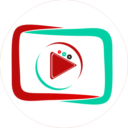 News Video Maker (NVM) logo