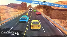 Racing 3D - Extreme Car Raceのおすすめ画像2