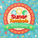 Super Tambola Number Generator, multiplayer online Apk