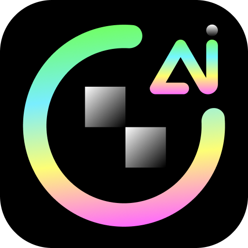 Artopidea Magic Art Generator logo