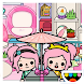 Toca Life Baby - walkthrough - Androidアプリ