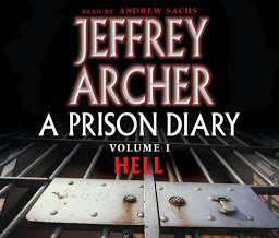 Icon image A Prison Diary Volume I: Hell