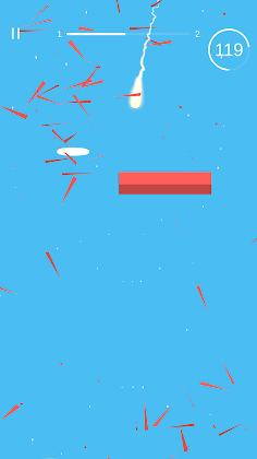 Beat Gravity - Screenshot 3