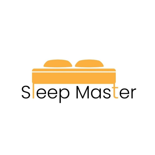SleepMaster logo