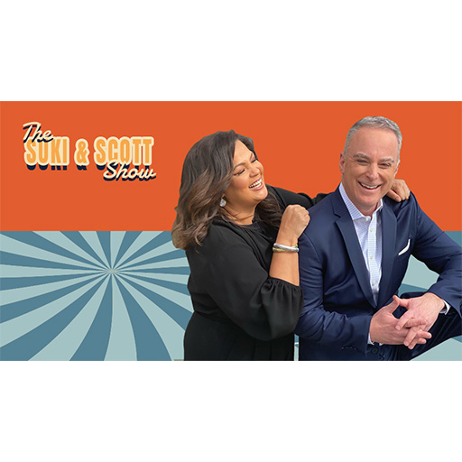 The Suki & Scott Show Download on Windows