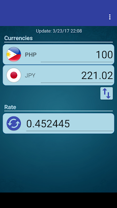 Japan Yen x Philippine Pesoのおすすめ画像2