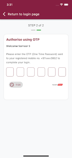 CB Corporate Lite Screen 3