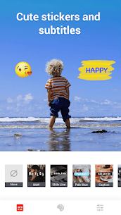 Music Video Editor, Free Video Maker – Viddo 3