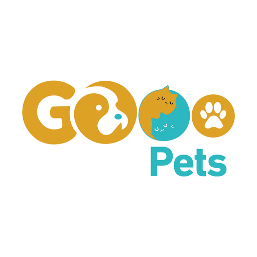 جوووﭘتس - GOOOPets logo