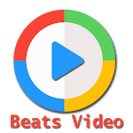Cover Image of Descargar Beats Video Status : Lyrical Video Status Maker 1.2 APK