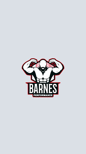 Android application Barnes Performance screenshort