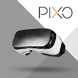 PIXO Mobile VR icon