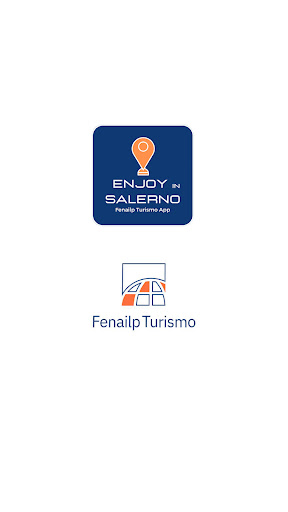 Android application Enjoy in Salerno screenshort