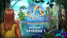 Maze of Realities: Episode 1のおすすめ画像1