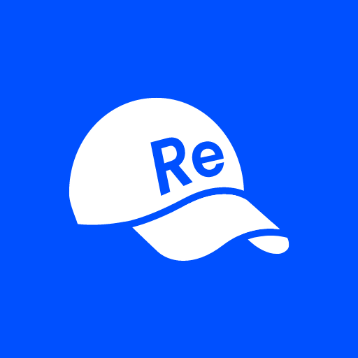 미스터리:Mr.Re logo