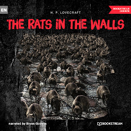 Icon image The Rats in the Walls (Unabridged)