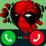 Call From Deadpool icon