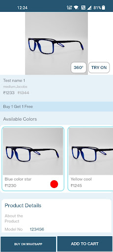 Nayan Sukh Care Screen 3