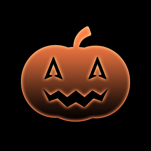Halloween Shadow Icon Pack 1.0.4 Icon