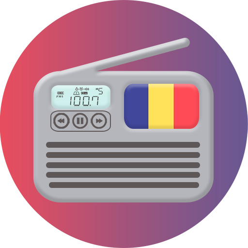 Radio Romania: Live Radio, Online Radio