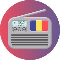 Icon image Live radio Romania fm