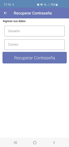 Soporte Dicipa Screen 2